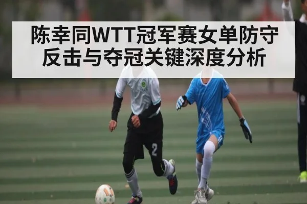 陈幸同WTT冠军赛女单防守反击与夺冠关键深度分析